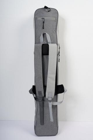 Elite Pro Two-stick Hockey Bag