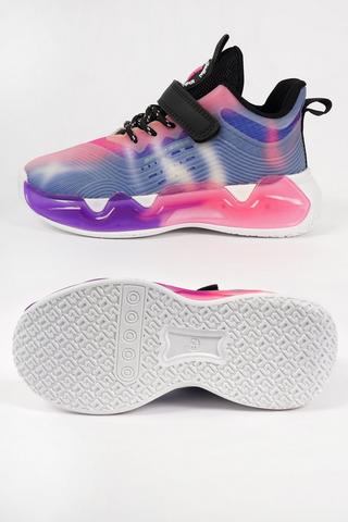 Tech Hi Gym + Studio Trainer- Girls'