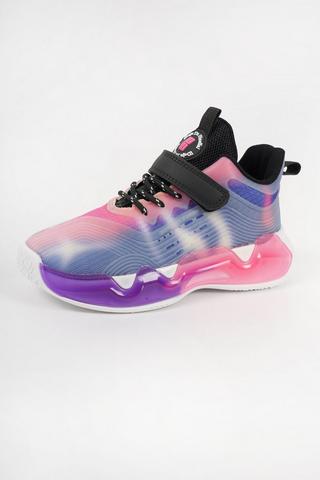 Tech Hi Gym + Studio Trainer- Girls'