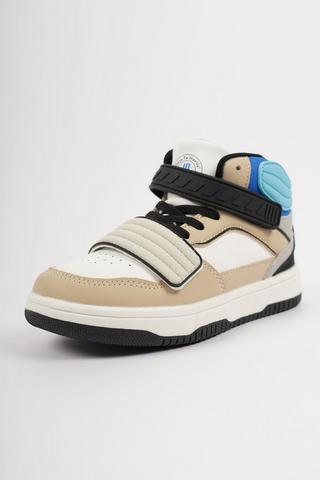 Skate Hi-stone Running Trainer - Boys'