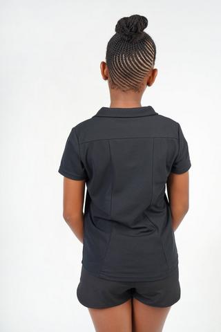 Double Layer Shorts