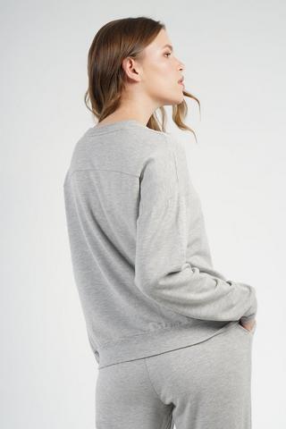 Knit Pullover