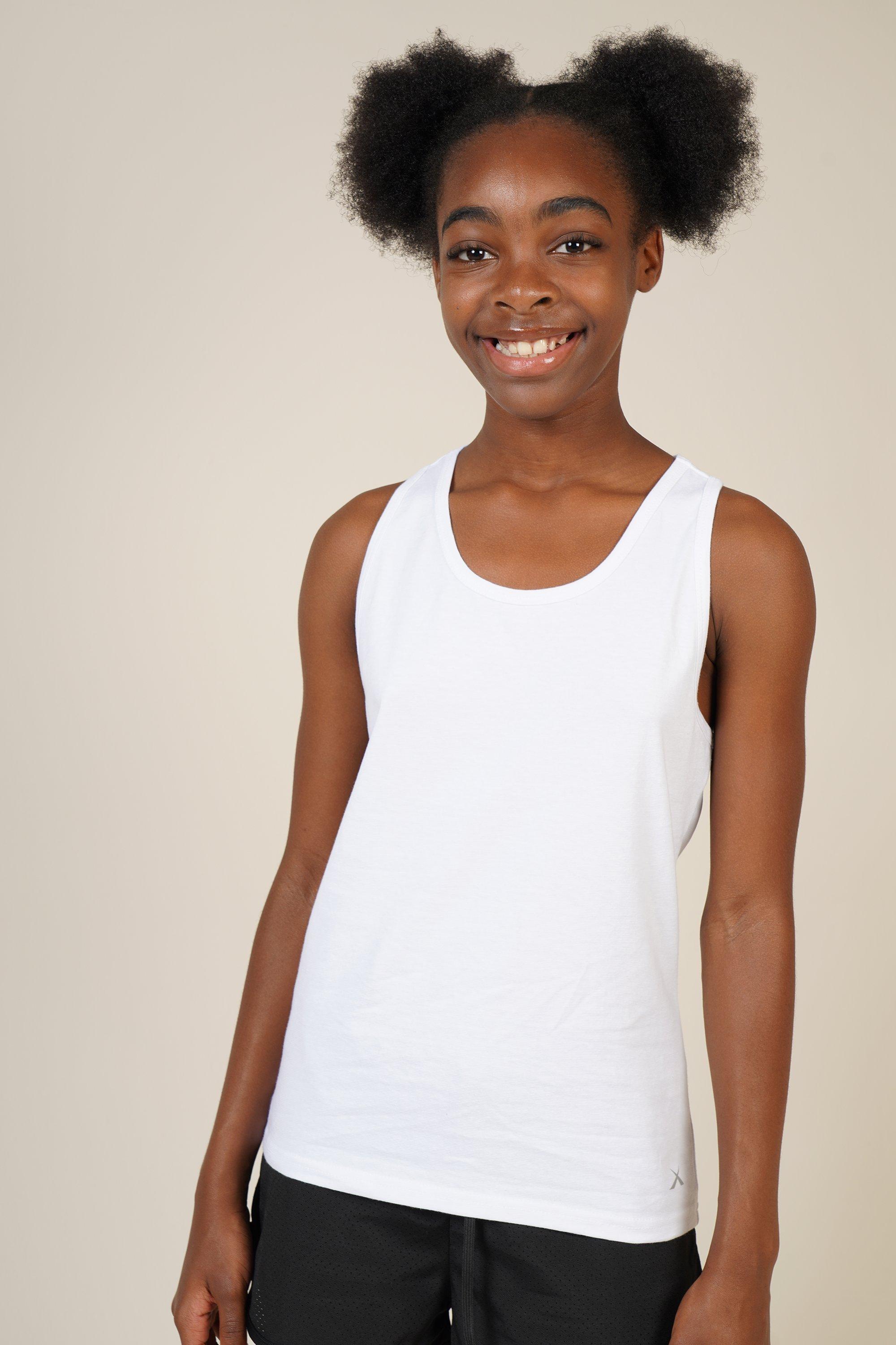 nike racer back vest