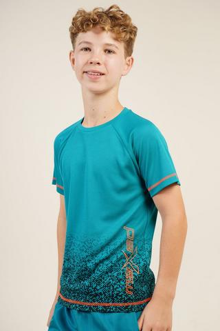 Boys Athletic Shirts in Boys Activewear 