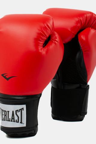 Everlast Cardio Bag Gloves
