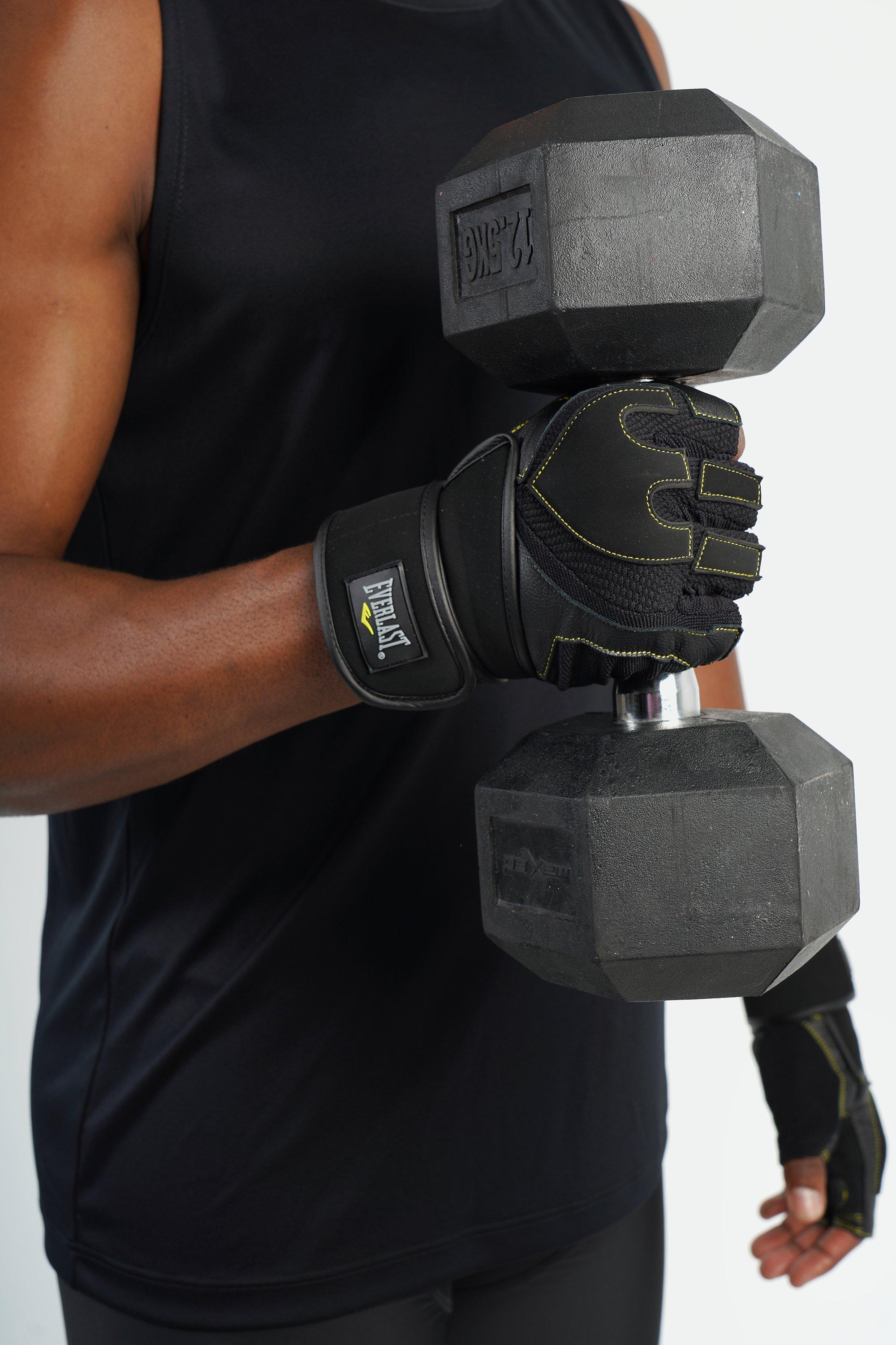 Buy Weight Lifting Gloves