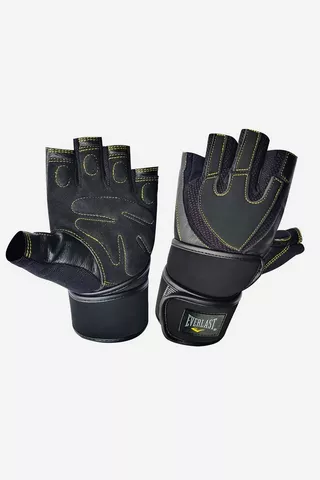 Everlast 1rm Weight Gloves
