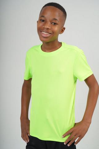 Technical T-shirt