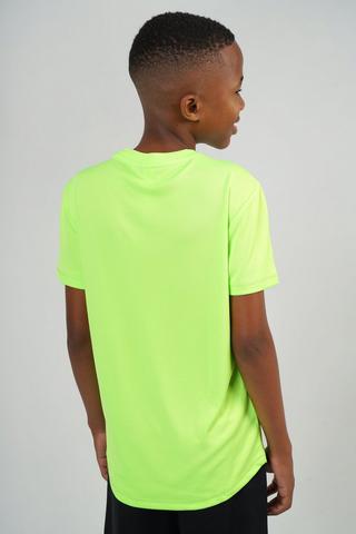 Technical T-shirt