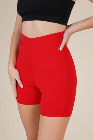 Reset Hot Shorts