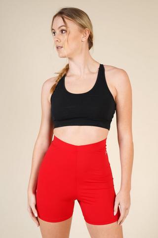 Reset Hot Shorts