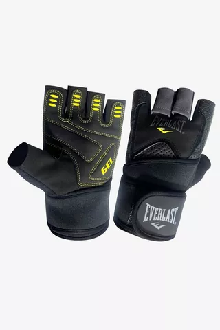 Everlast Performance Weight Gloves