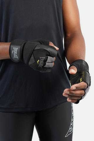 Everlast 2024 weighted gloves