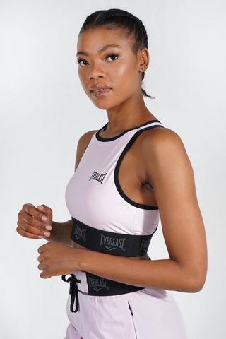 Everlast Technical Crop Top