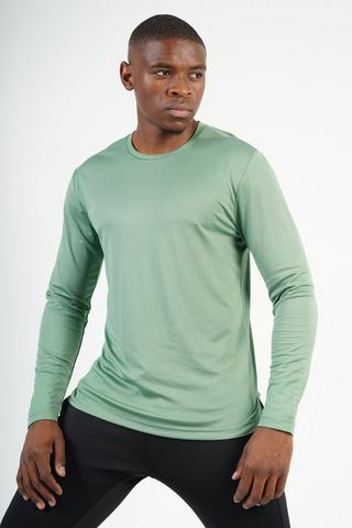 Long Sleeve Shirts Best Men's Dri Fit Shirts Elite Long