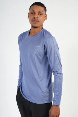 Elite Dri-sport Long Sleeve Active Top