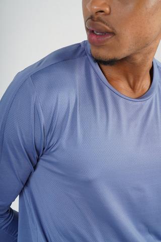 Elite Dri-sport Long Sleeve Active Top