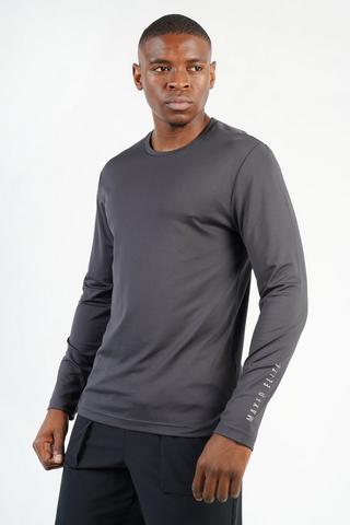 Elite Long Sleeve Active T-shirt