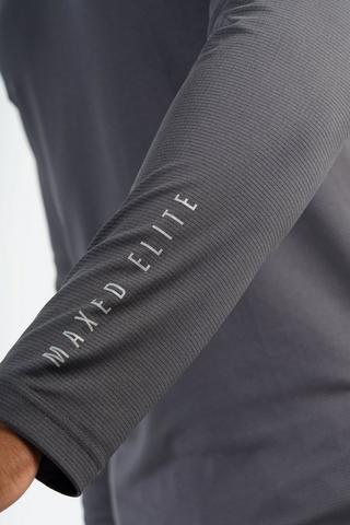 Elite Long Sleeve Active T-shirt