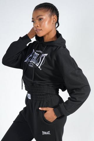 Everlast Fleece Hoodie