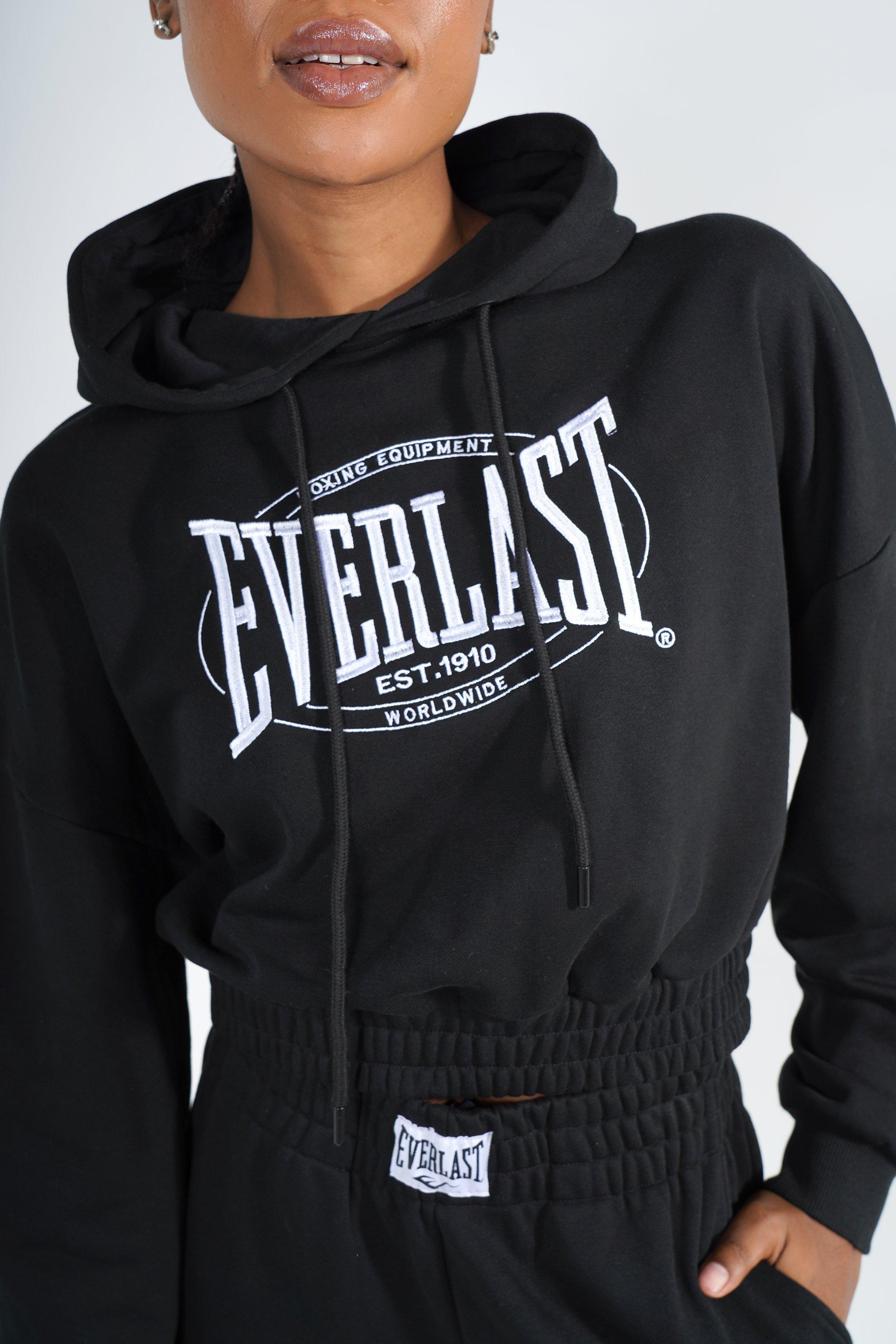 Everlast fleece hoodie sale