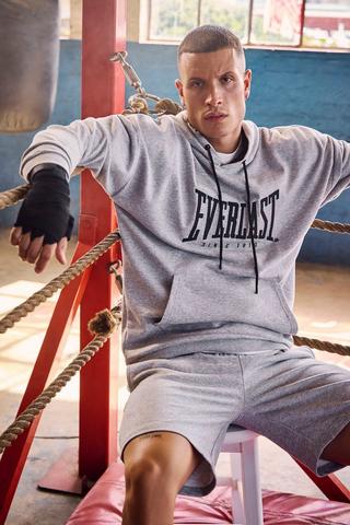 Everlast Fleece Hoodie