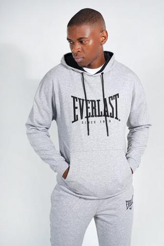 Everlast Fleece Hoodie