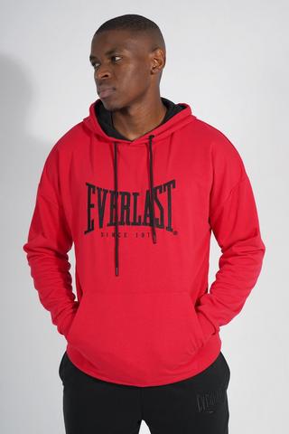 Everlast Fleece Hoodie