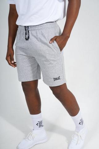 Everlast Fleece Shorts