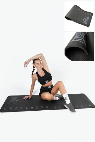 Everlast 12mm Nbr Fitness Mat