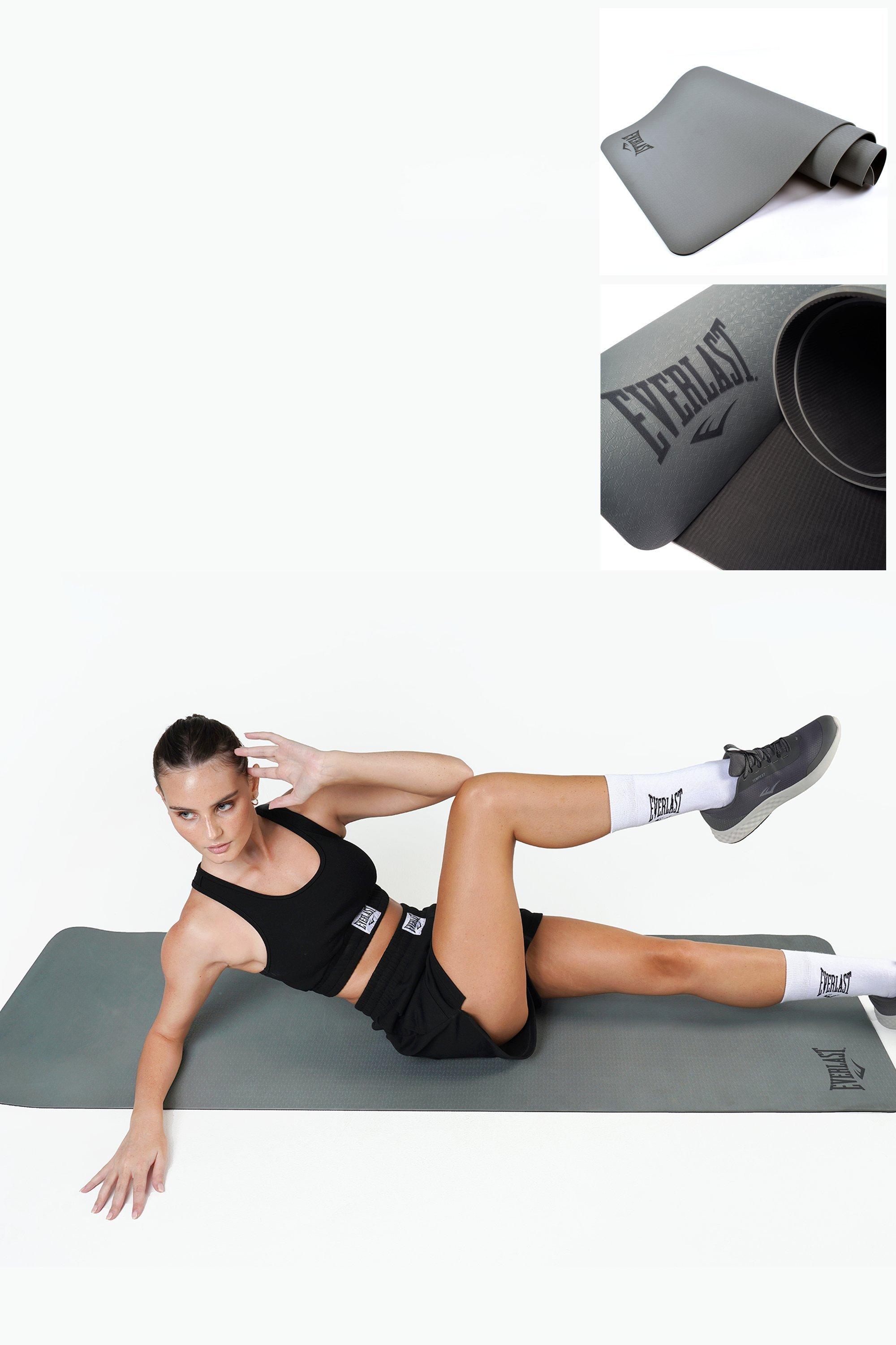 Yoga Pilates