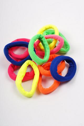 12-pack Hair Ties