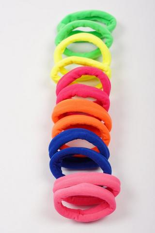 12-pack Hair Ties