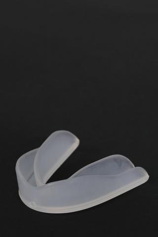 Transparent Gum Guard