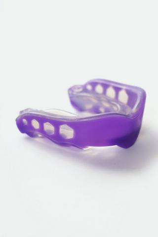 Grape Flavoured Gum Guard