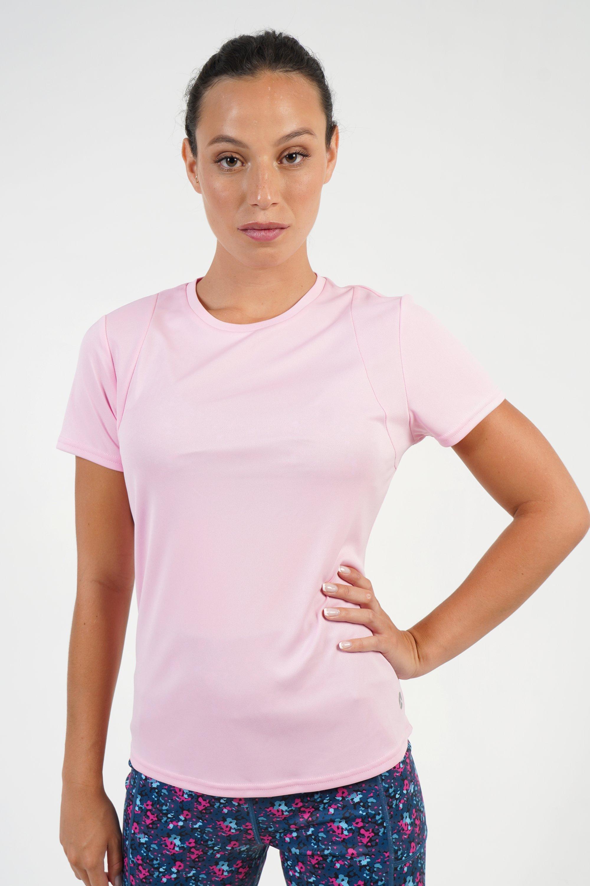 Dri-sport T-shirt