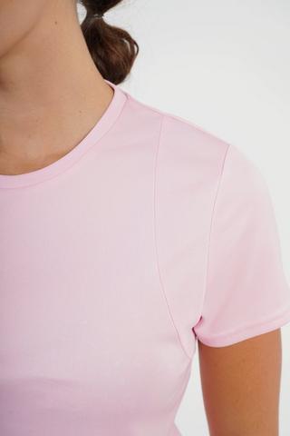 Dri-sport T-shirt