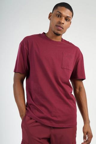 Active Boxy T-shirt