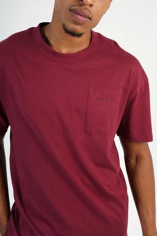 Active Boxy T-shirt