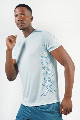 Technical Active T-shirt