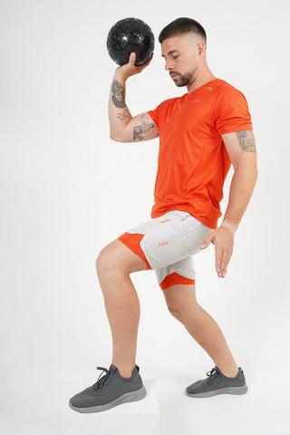 Double Layer Shorts
