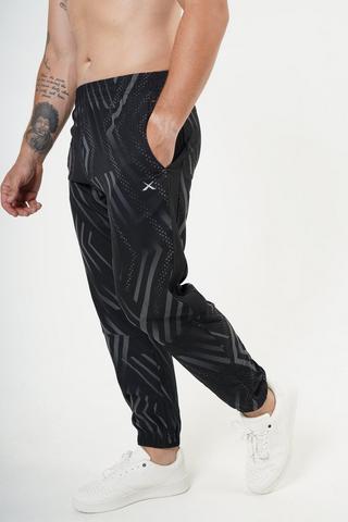 Fitness, Mens Pants