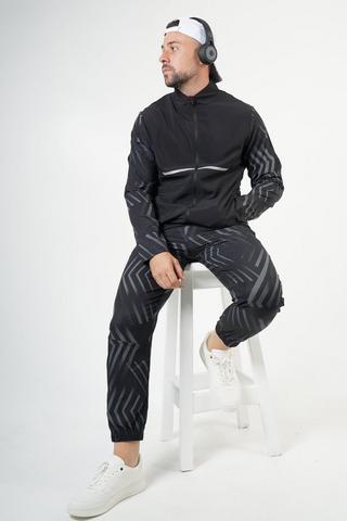 Active Jogger