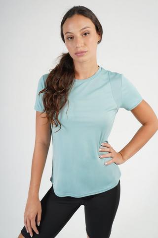 Dri-sport T-shirt