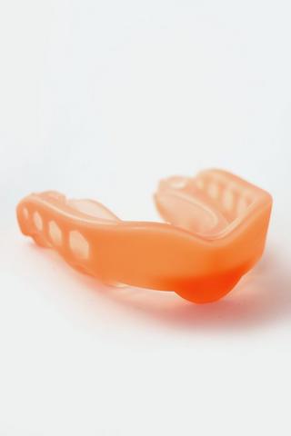 Orange Flavoured Gum Guard