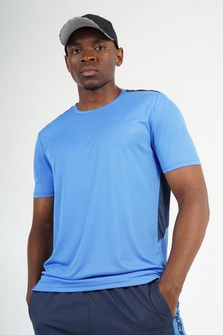 Dri-sport T-shirt