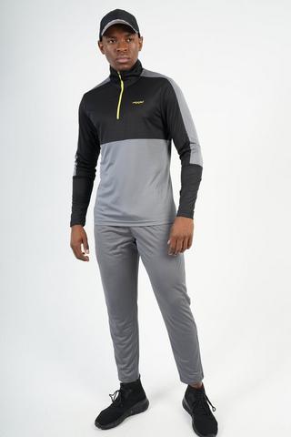 Active Joggers