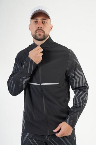 Elite Running Jacket