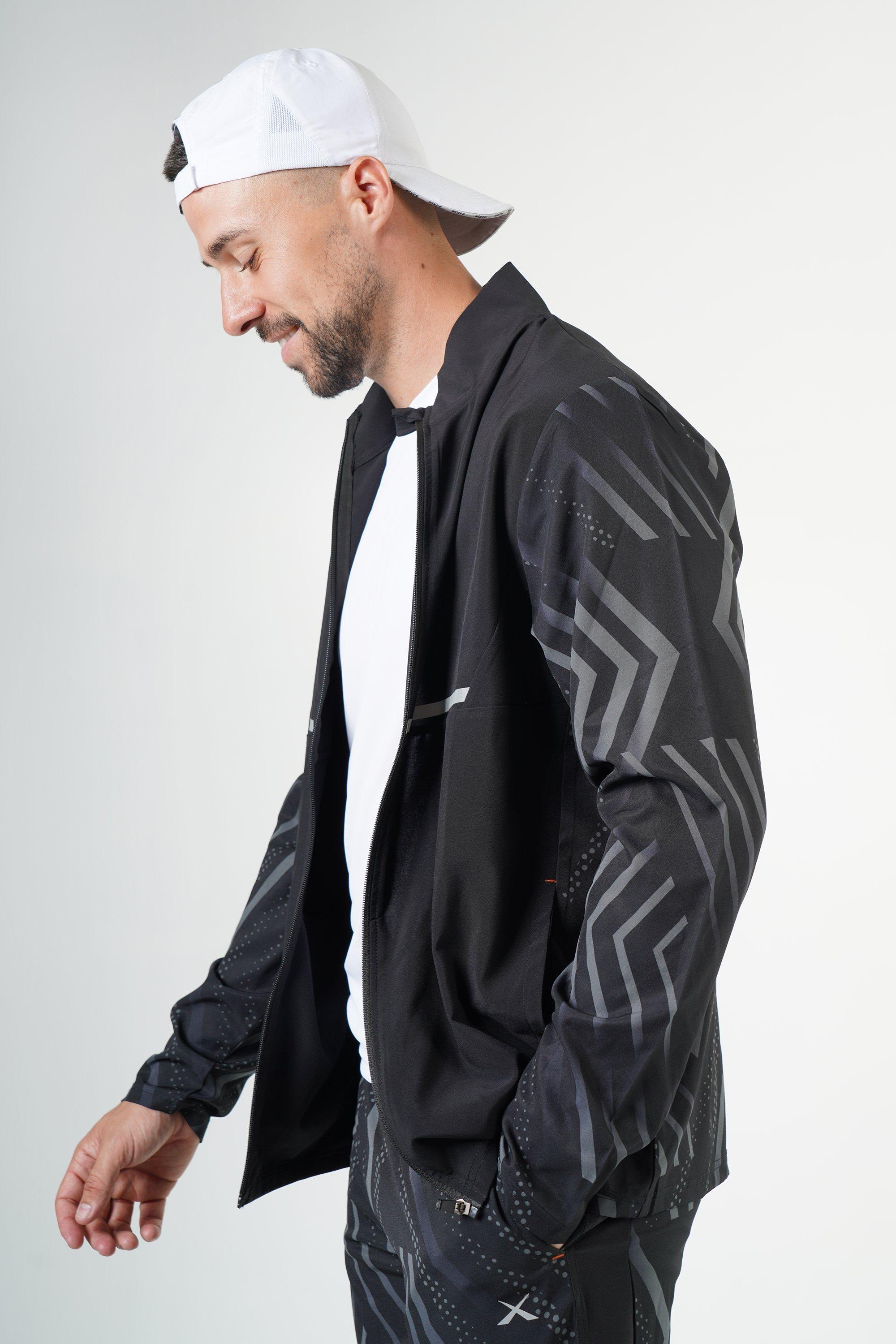 Dri-sport Zip-through Active Jacket