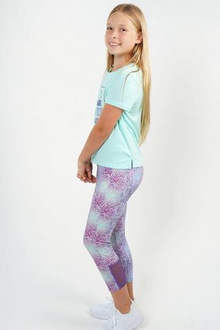 7/8 Length Leggings